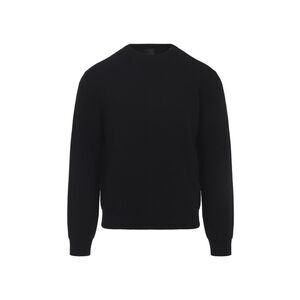 Moncler Virgin Wool Sweater Men
